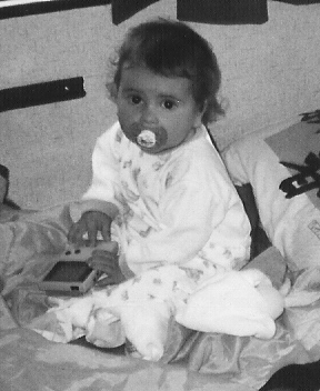son frere