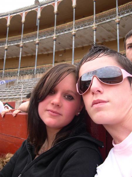 mon ti frereet moi