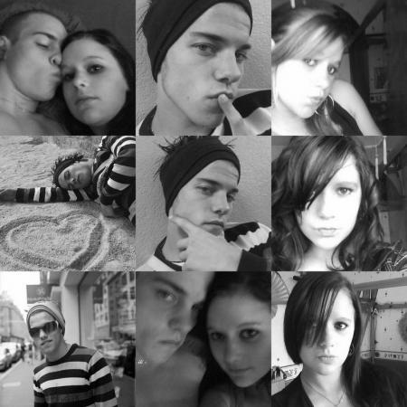 lui et moi
